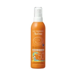 PIERRE FABRE Avene Solare Spray Corpo Bambino SPF 50+ 200 ml Best