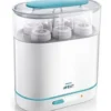 PHILIPS SpA Avent Sterilizzatore Elettrico 3 in 1 Hot