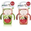 PHILIPS SpA Avent Tazza Natural Drink + 12 Mesi 260 ml Best