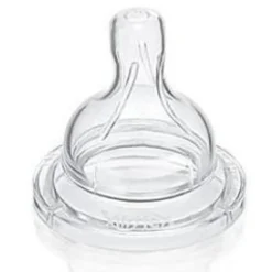 PHILIPS SpA Avent Tettarella Classic Flusso Regolabile 2 Pezzi