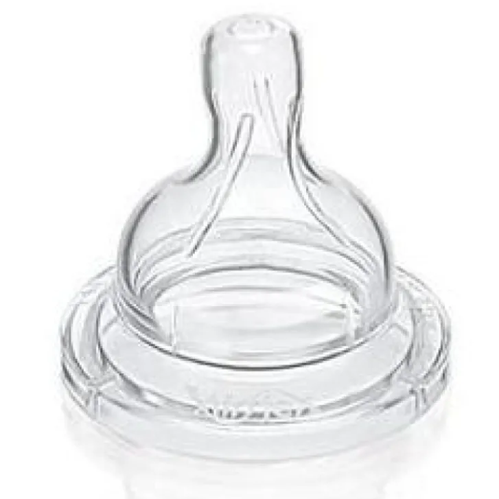 PHILIPS SpA Avent Tettarella Classic Flusso Regolabile 2 Pezzi