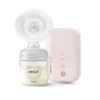 PHILIPS SpA Avent Tiralatte Elettrico Singolo Clearance