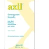 SKIN ANGEL Srl Axil Detergente Liquido pH4 400 ml Hot