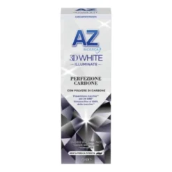 PROCTER & GAMBLE SRL Az 3d White Dentifricio Illuminate Perfezione Carbone 50 ml Sale