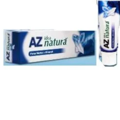 PROCTER & GAMBLE SRL Az Idea Natura Forza Marina + Minerali Dentifricio 75 ml Hot