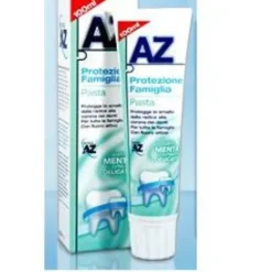 PROCTER & GAMBLE SRL Az Multi Protezione Scudo Protettivo Famiglia Dentifricio 75 ml New