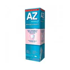 PROCTER Az Pro Expert Dentifricio Sensitive & Gentle Whitening 75 ml Outlet