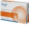 SIFI SpA Azyr 20 Compresse - Integratore Alimentare Sale