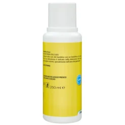 MEDA PHARMA SpA Babygella Latte Detergente 250 ml Hot