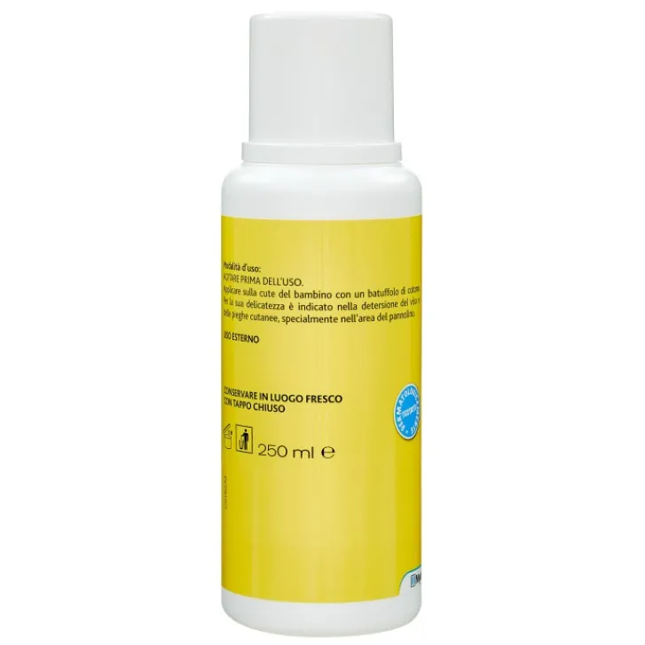 MEDA PHARMA SpA Babygella Latte Detergente 250 ml Hot