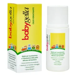 MEDA PHARMA SpA Babygella Olio Idratante 100 ml Sale