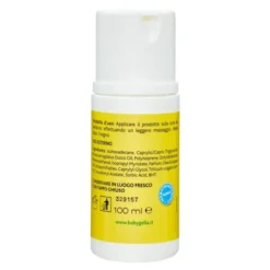 MEDA PHARMA SpA Babygella Olio Idratante 100 ml Sale