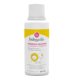 COOPER Babygella Prebiotic Shampoo 250 ml Hot