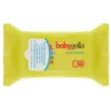 MEDA PHARMA SpA Babygella Salviettine Detergenti Igienizzanti Mani Bambino 15 Pezzi New