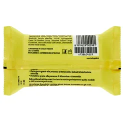MEDA PHARMA SpA Babygella Salviettine Detergenti Igienizzanti Mani Bambino 15 Pezzi New