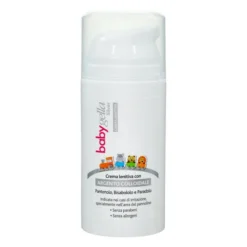 MEDA PHARMA SpA Babygella Silver Crema Lenitiva 100 ml Discount