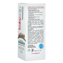MEDA PHARMA SpA Babygella Silver Crema Lenitiva 100 ml Discount