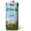 STEVE JONES Srl BB Milk 0-12 Mesi Bio Latte Liquido 500 ml Hot