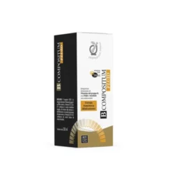 BIODUE SpA B Compositum Fluido 200 ml - Integratore Vitamina B Online