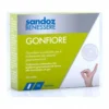 SANDOZ SpA Benessere Gonfiore Sandoz 20 Bustine - Integratore Alimentare New