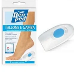 SIXTEM LIFE Srl BENPED Tallone Gamba M 38-40 Best