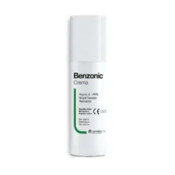 DIFA COOPER SpA Benzonic Crema 30 ml Sale