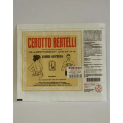 KELEMATA Bertelli Cerotto Grande 16 x 12 cm Best