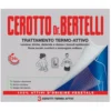 KELEMATA Bertelli Cerotto Termo-Attivo 3 pezzi Clearance