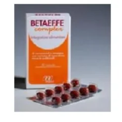 MAVI Betaeffe Complex 30 Capsule - Integratore Alimentare Online