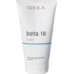 IDEKA Srl Beta 18 Fluido 125 ml Discount