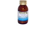 HERBOPLANET Srl Betamix 80 Capsule - Integratore Difese Immunitarie Clearance