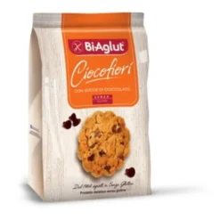 PRINCES ITALIA SpA Biaglut Biscotti Senza Glutine Cioco Fiori 200 grammi Discount