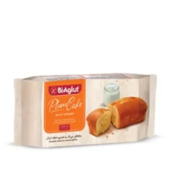 PRINCES ITALIA SpA Biaglut PlumCake Yogurt Senza Glutine 180 grammi Clearance