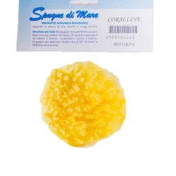 BIEMMEFARMA Snc Biemmefarma Spugna Mare Natural Medium Best