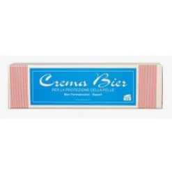 BIER FARMACEUTICI Srl Bier Crema 90 ml Hot