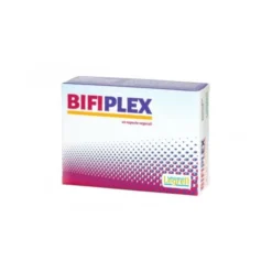 LEGREN Bifiplex 20 Capsule - Integratore Alimentare Best