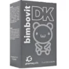 PHARMAGUIDA Srl Bimbovit DK Gocce 15 ml - Integratore Sistema Immunitario Hot
