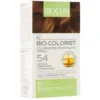 IST.GANASSINI SpA Bioclin Bio Colorist 5.4 Castano Chiaro RameTintura Naturale per Capelli Outlet