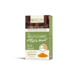 IST.GANASSINI SpA Bioclin Bio Color Tintura Capelli 6.4 Biondo Scuro Rame Sale