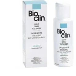 IST.GANASSINI SpA Bioclin Light Daily Detergente Delicato 1000 ml Online