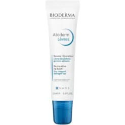 BIODERMA ITALIA Bioderma Atoderm Levres Baume Balsamo Labbra Riparatore 15ml Online