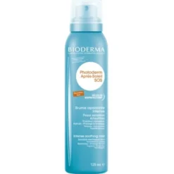 BIODERMA ITALIA Srl Bioderma Photoderm Doposole SOS Lenitivo Rinfrescante 125 ml Sale