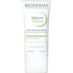BIODERMA ITALIA Bioderma Sebium Global Trattamento Anti-Imperfezioni 30 ml Sale