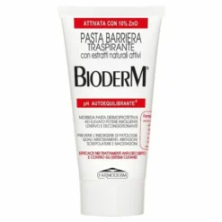 FARMODERM Srl Bioderm Pasta Barriera 300 ml Best