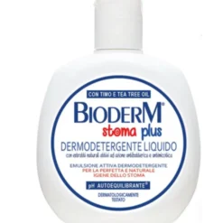 FARMODERM Srl Bioderm Stoma Plus 200 ml Sale