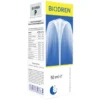BIOGROUP SpA SOCIETA' BENEFIT Biodren P Soluzione Idroalcolica Benessere Respiratorio 50 ml Discount