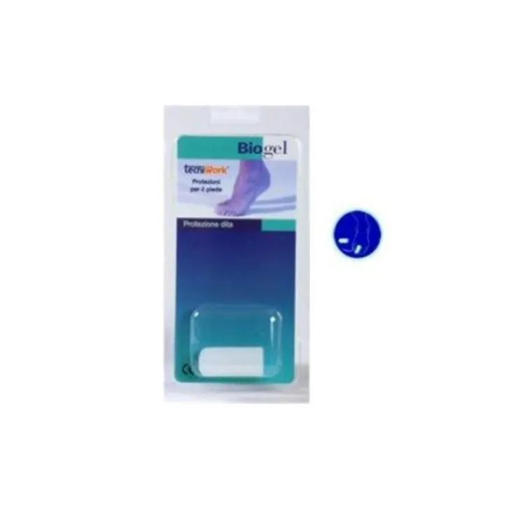 TECNIWORK SpA Biogel Protezione Dita Misura Large 1 pezzo Best