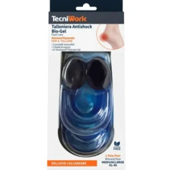 TECNIWORK SpA BIOGEL Tall.Gel Spina Calc.M/L Online