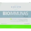 EUCARE BioImmunas Plus 24 Bustine - Integratore Difese Immunitarie Sale