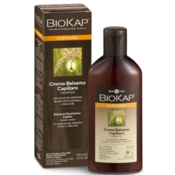 BIOS LINE SpA Biokap Balsamo Capillare 200 ml Hot